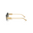 Lente de sol Versace 0VE2274 - Dorado