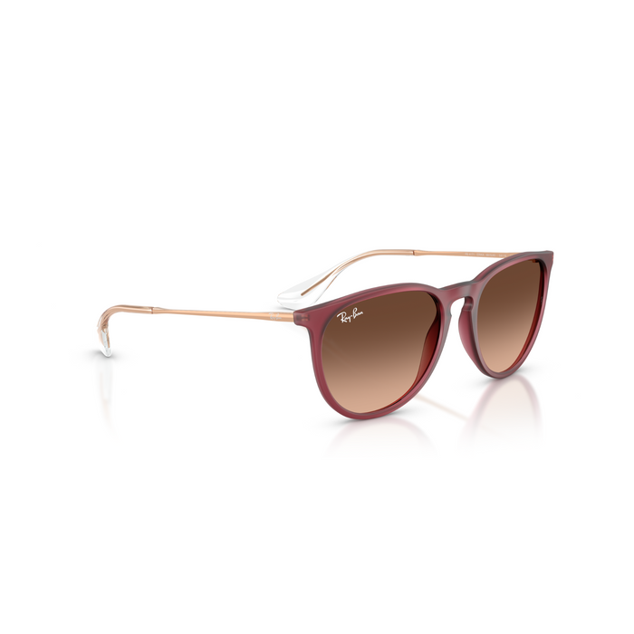 Lente de sol Ray-ban  0RB4171 - Violeta