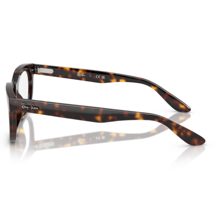 LENTE OFTALMICO RAY BAN - 0RX5489