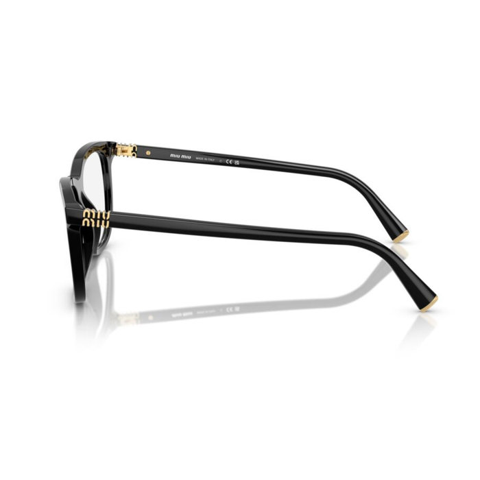 LENTES OFTÁLMICOS MIU MIU  MUJER  -MU 01WV