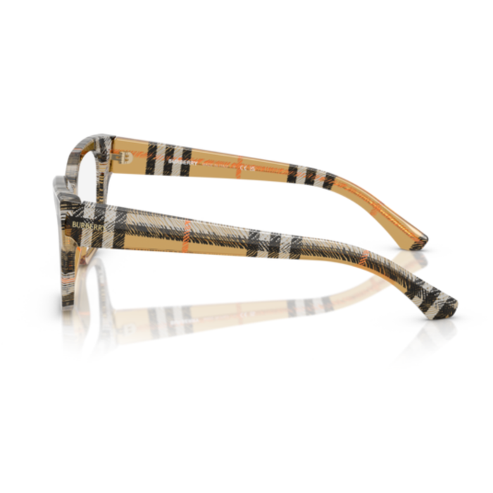 LENTES OFTÁLMICOS BURBERRY  MUJER  -BE2420