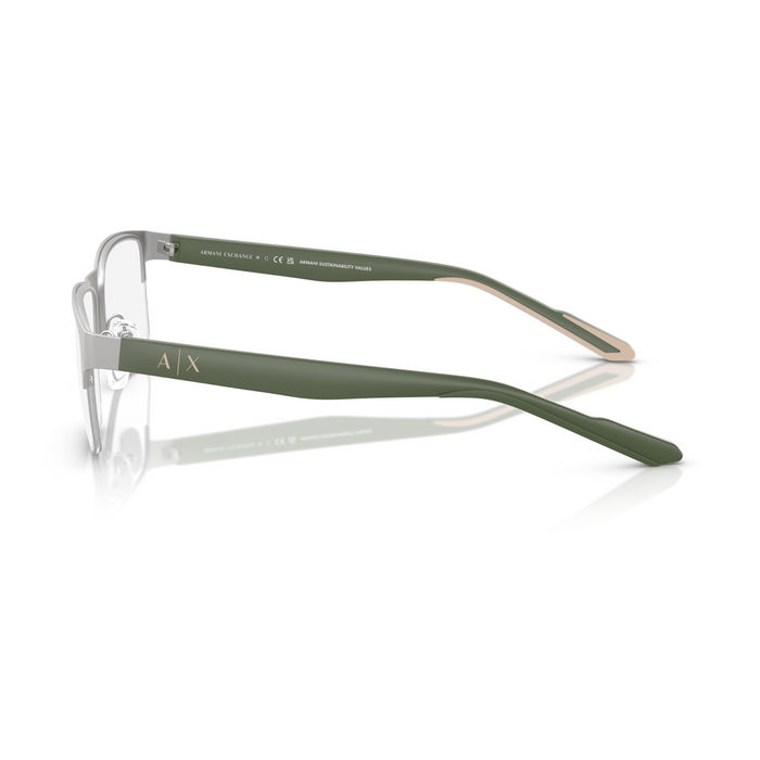 Lente oftálmico Giorgio Armani  0AX1068 - Gris