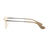 LENTE OFTALMICO RAY BAN - 0RX7021