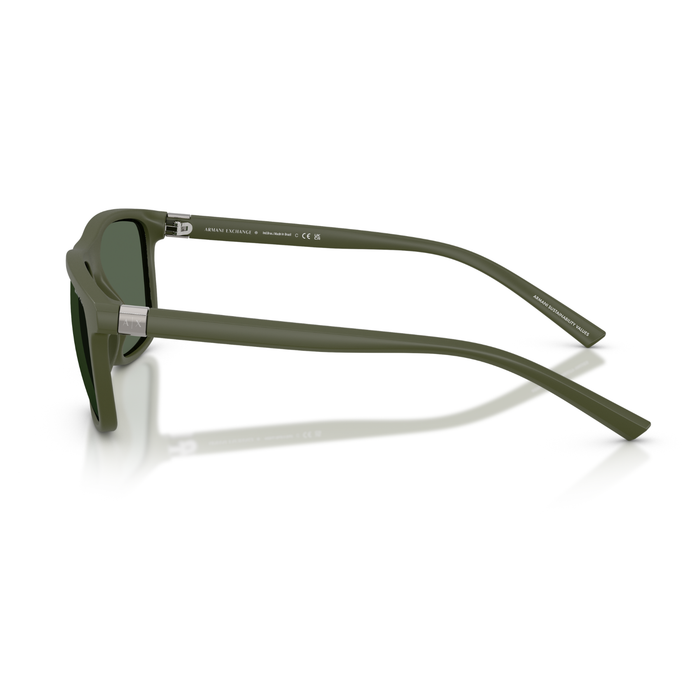 LENTES DE SOL ARMANI EXCHANGE  HOMBRE  -AX4167SU