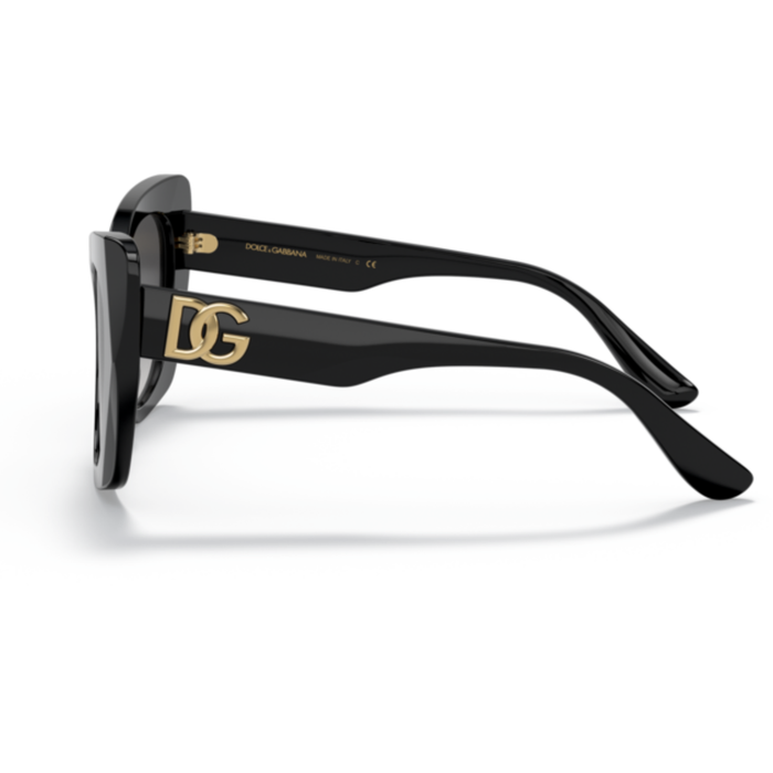 LENTE DE SOL DOLCE & GABBANA - 0DG4405