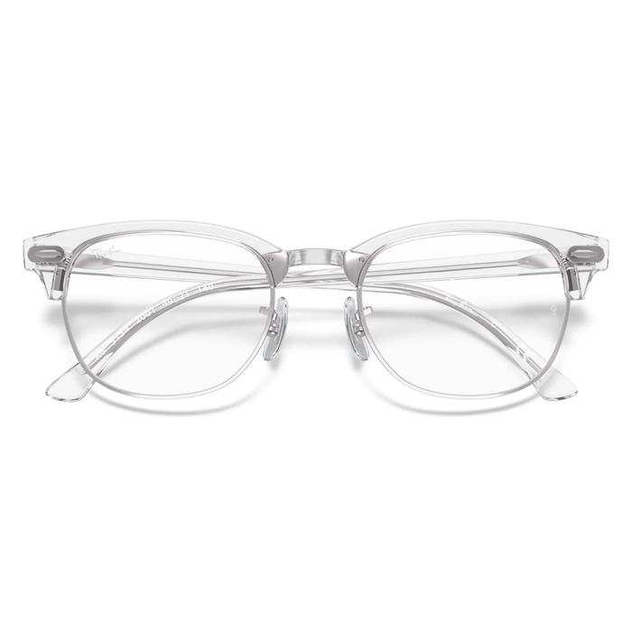 LENTE OFTALMICO RAY BAN - CLUBMASTER - 0RX5154