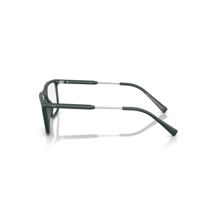 Lente oftálmico Armani Exchange  0AX3126 - Negro