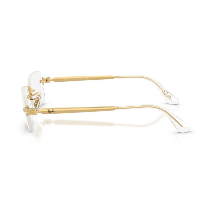 LENTES OFTÁLMICOS RAY-BAN  UNISEX  -RX3928V