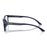 Lente oftálmico Arnette  0AN7276U - Azul
