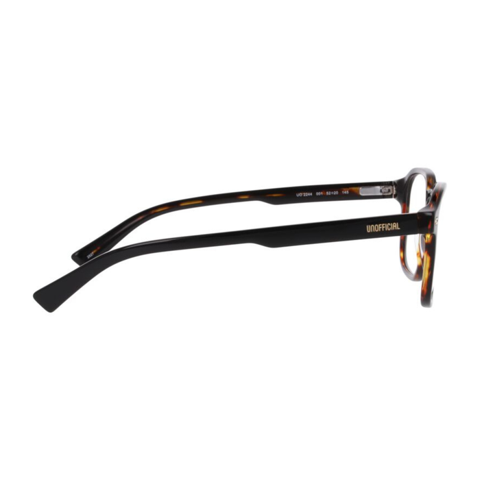 LENTES OFTÁLMICOS UNOFFICIAL  HOMBRE  -UO2244