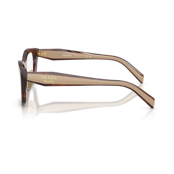 LENTES OFTÁLMICOS PRADA  MUJER  -PR D11VD