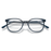 LENTE OFTALMICO RAY BAN - ELLIOT - 0RX5397
