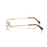 LENTES OFTÁLMICOS MIU MIU  MUJER  -MU 53WV