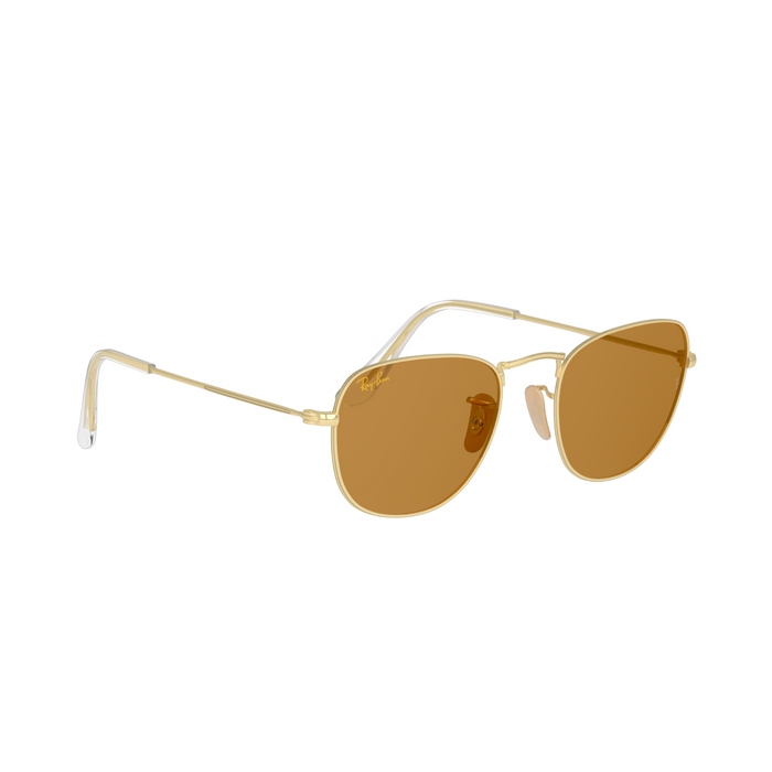 Lente de sol Ray-ban  0RB3857 - Dorado