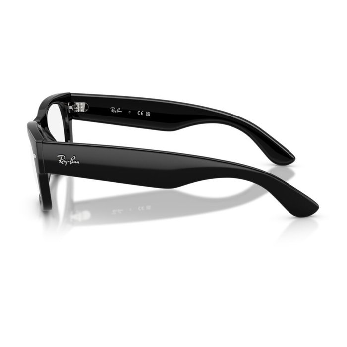 LENTES OFTÁLMICOS RAY-BAN  UNISEX  -RX0832V
