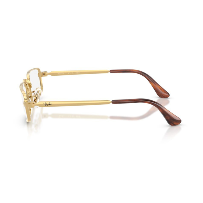 LENTES OFTÁLMICOS RAY-BAN  UNISEX  -RX3927V