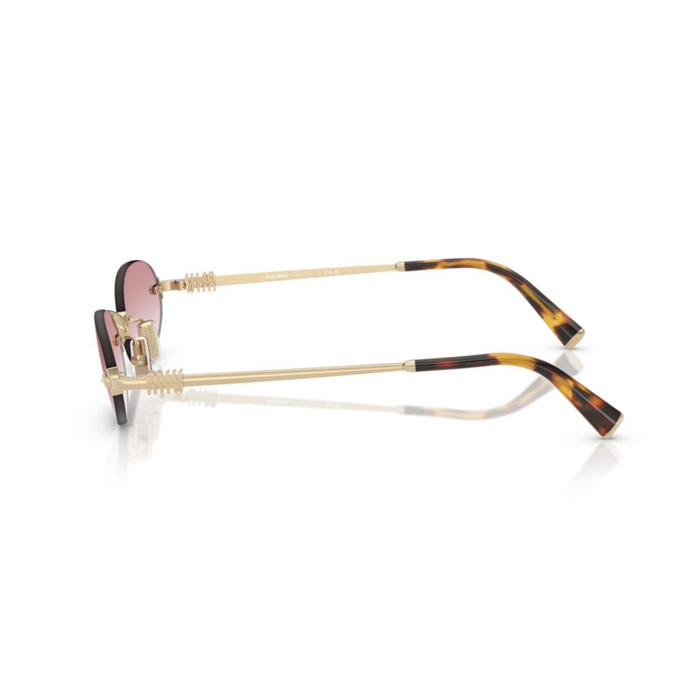 LENTES DE SOL MIU MIU  MUJER  -MU A54S