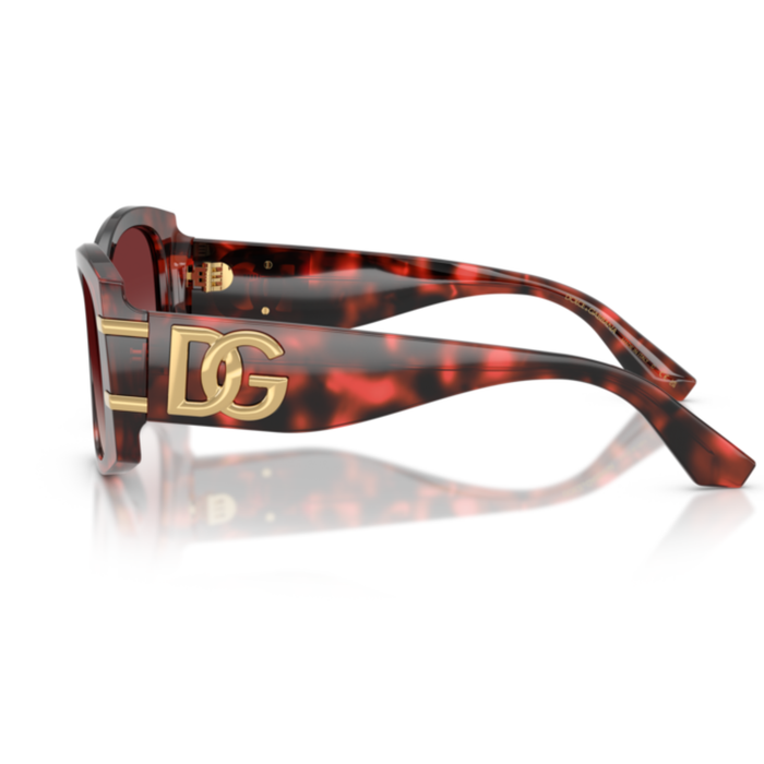 LENTE DE SOL DOLCE & GABBANA - 0DG4501