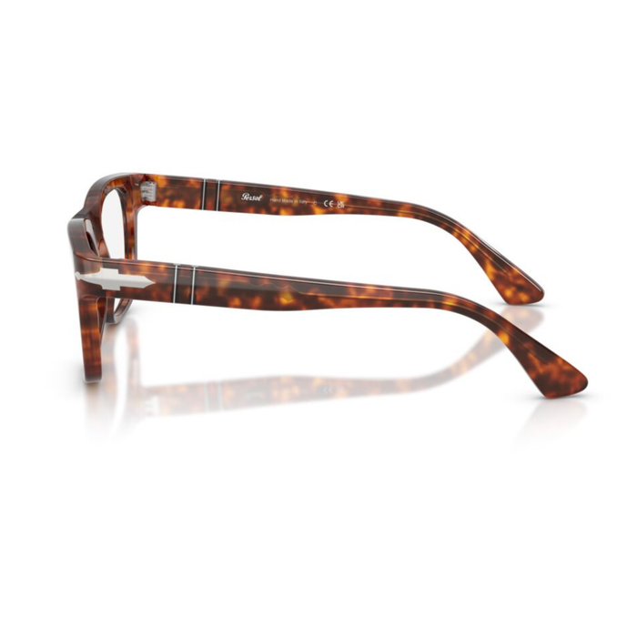 LENTES OFTÁLMICOS PERSOL  UNISEX  -PO3389V