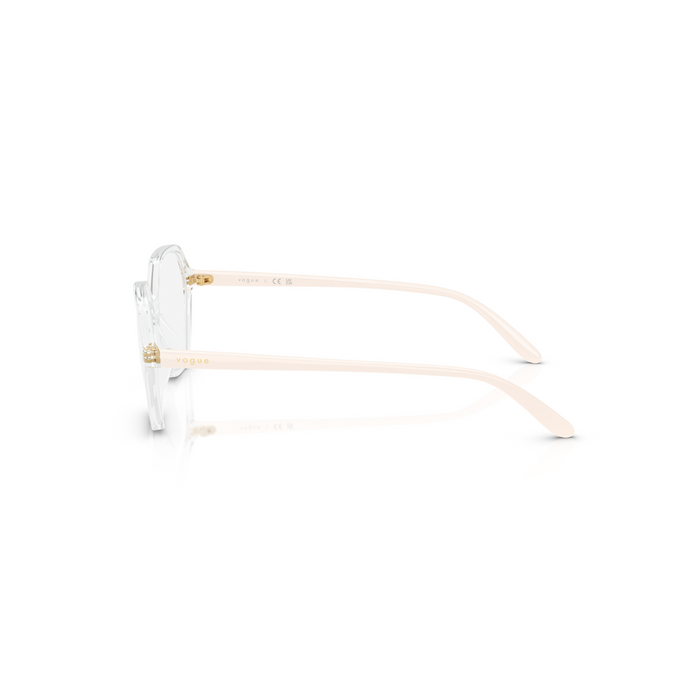 Lente oftálmico Vogue  0VO5622 - Blanco