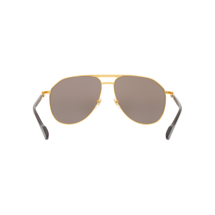 Lente de sol Gucci 0GC001938 - Dorado