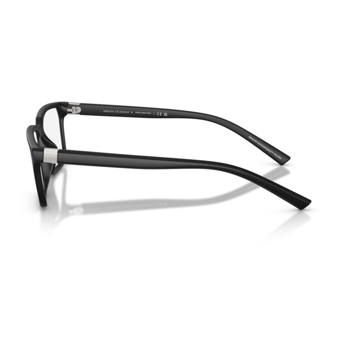 LENTES OFTÁLMICOS ARMANI EXCHANGE  HOMBRE  -AX3137U