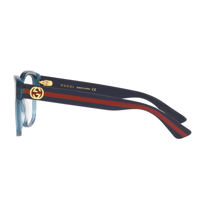 LENTE OFTÁLMICO GUCCI - 0GC001663