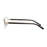 LENTE OFTALMICO DBYD - 0DB1165