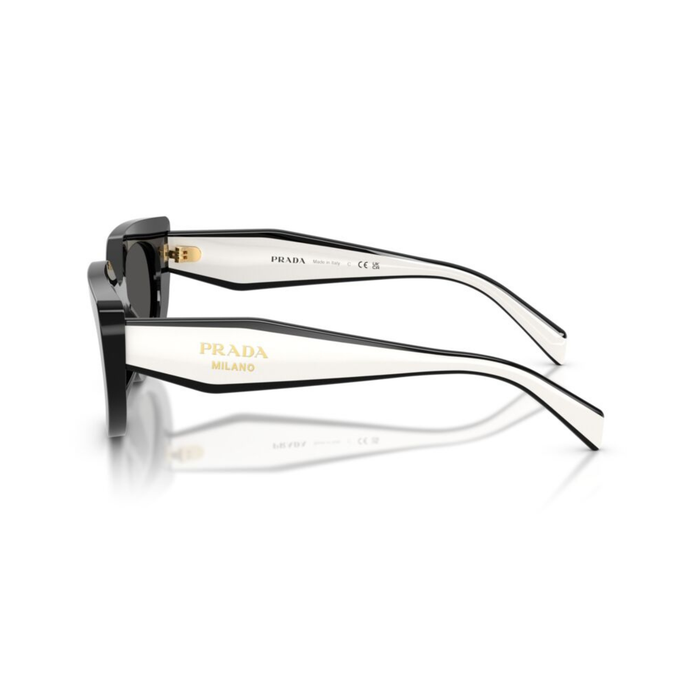 LENTES DE SOL PRADA  MUJER  -PR D02S