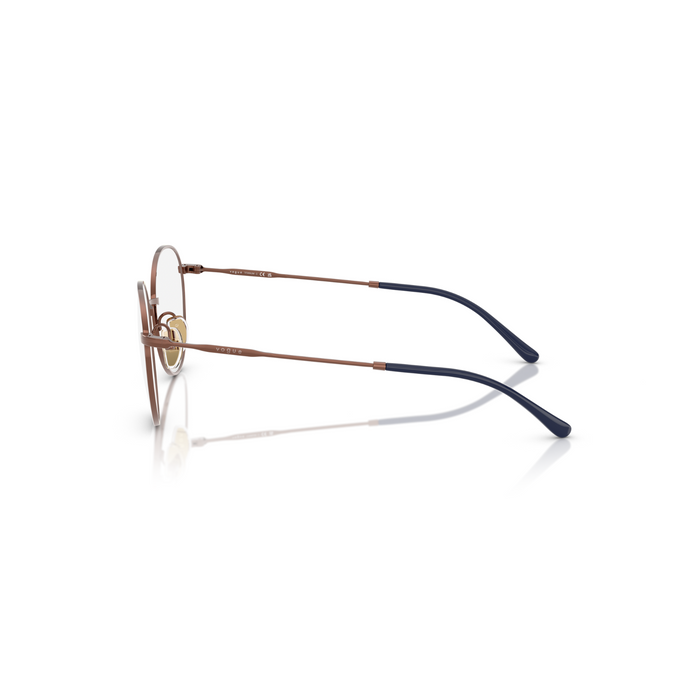 Lente oftálmico Vogue  0VO4280T - Cobre