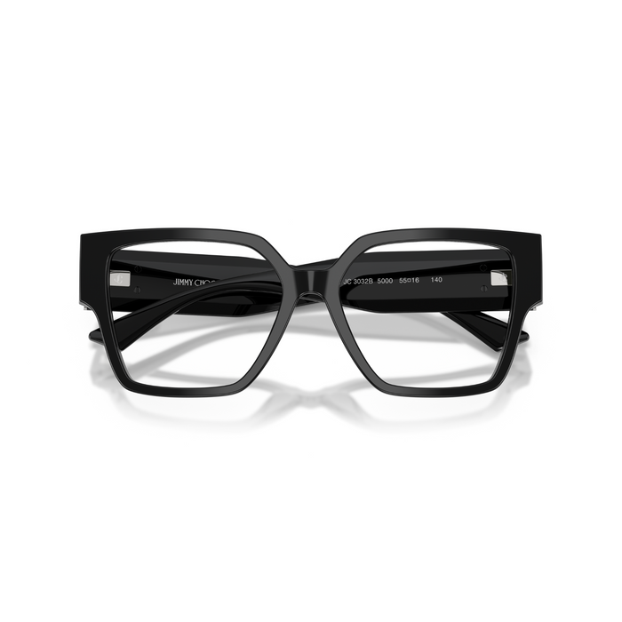 Lente oftálmico Jimmy Choo  0JC3032B - Negro