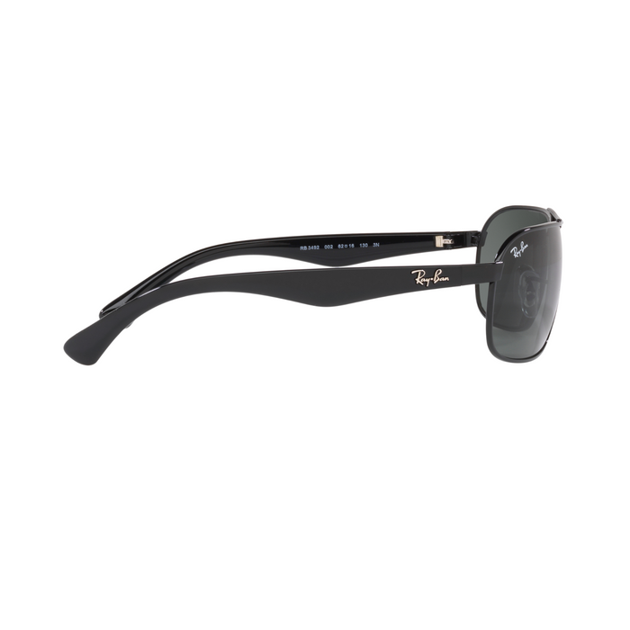 Lente de sol Ray-ban  0RB3492 - Negro