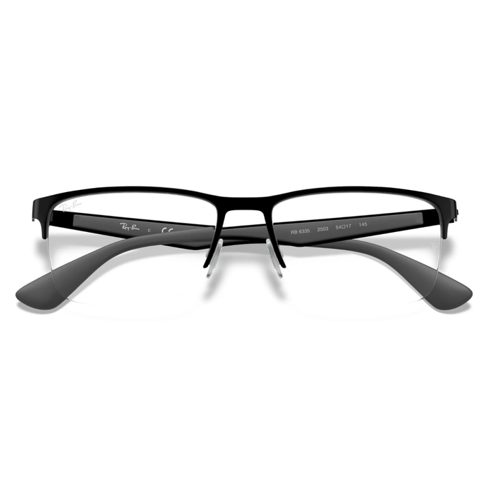 LENTE OFTALMICO RAY BAN - 0RX6335