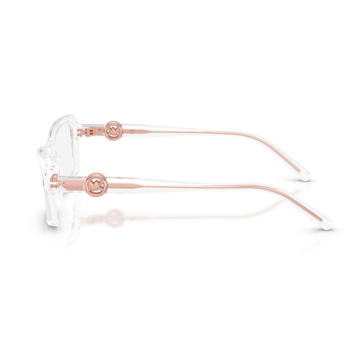 LENTES OFTÁLMICOS MICHAEL KORS  MUJER  -MK4182U