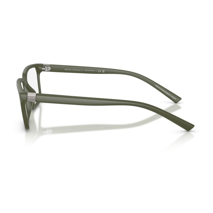 LENTES OFTÁLMICOS ARMANI EXCHANGE  HOMBRE  -AX3137U