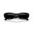 Lente de sol Jimmy Choo  0JC5038BU - Negro