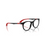 Lente oftálmico Ray-ban Junior 0RY9082V - Negro
