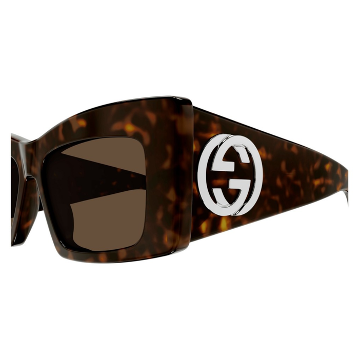 LENTE DE SOL GUCCI - 0GC002386
