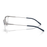 LENTE OFTÁLMICO ARNETTE - 0AN6148