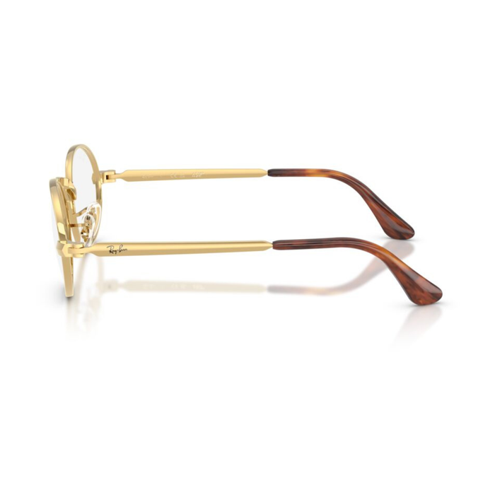 LENTES OFTÁLMICOS RAY-BAN  UNISEX  -RX3931V