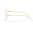 LENTES OFTÁLMICOS DOLCE & GABBANA  MUJER  -DG3442