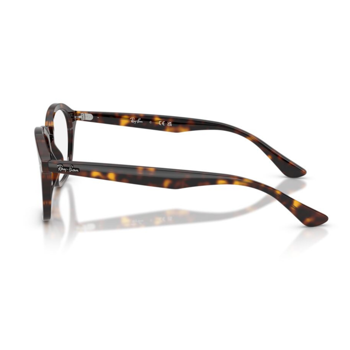 LENTES OFTÁLMICOS RAY-BAN  UNISEX  -RX5451