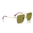 LENTE DE SOL RAY BAN - 0RB3758