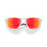 Lente de sol Oakley 0OO9431 - Blanco
