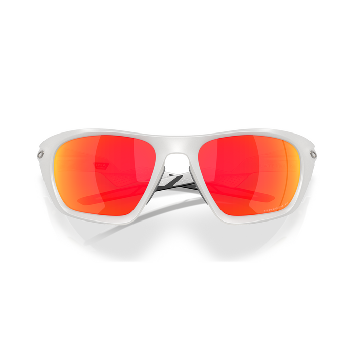 Lente de sol Oakley 0OO9431 - Blanco