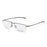 LENTE OFTALMICO PORSCHE - P8736