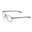LENTE OFTALMICO PORSCHE - P8733