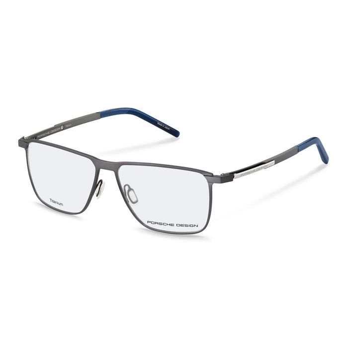 LENTE OFTALMICO PORSCHE - P8391