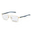 LENTE OFTALMICO PORSCHE - P8744