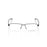 LENTE OFTALMICO PORSCHE - P8747